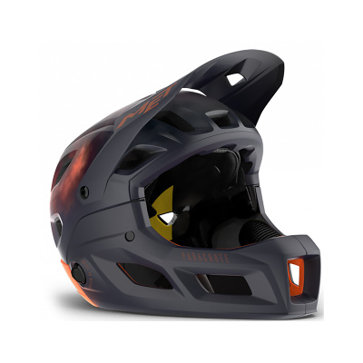 MET Parachute MCR MIPS Convertible Full-Face Helmet