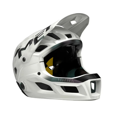 MET Parachute MCR MIPS Convertible Full-Face Helmet