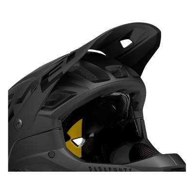 MET Parachute MCR Visor for S/M Size Helmet