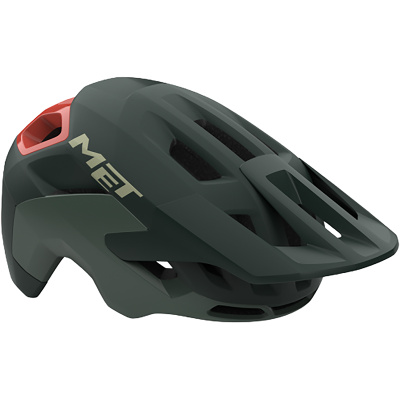 MET Revo MIPS Helmet