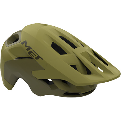 MET Revo MIPS Helmet