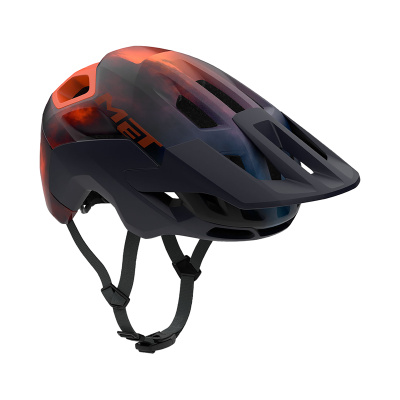 MET Revo MIPS Limited Edition Helmet