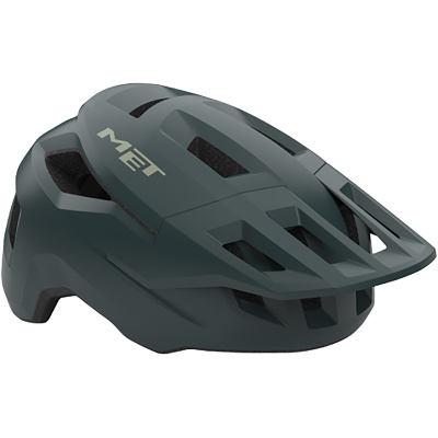 MET Shelter MTB Helmet