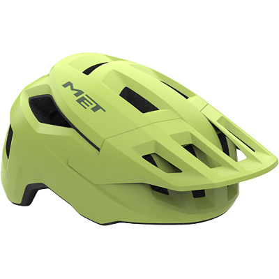 MET Shelter MTB Helmet