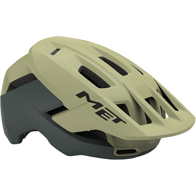MET Terrae MIPS MTB Helmet