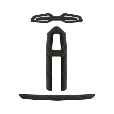 MET Vinci/Allroad Pad Kit Uni-Size