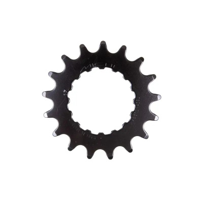 MICHE E-Bike 17 teeth Chainring