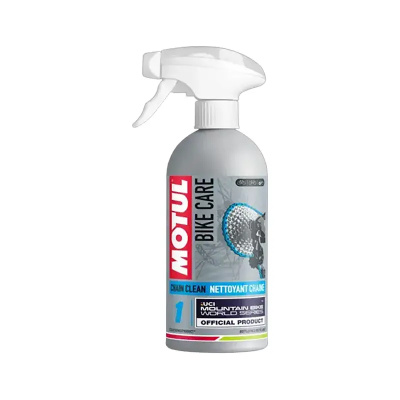 MOTUL - CHAIN CLEAN Off Road 500 ml