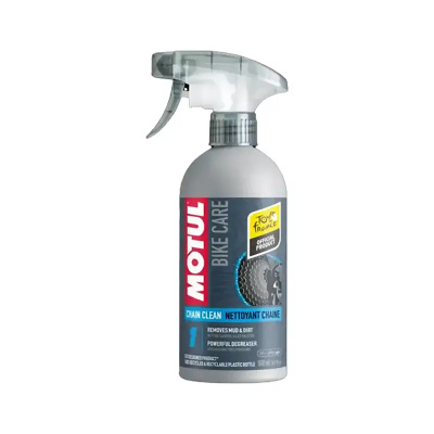 MOTUL - CHAIN CLEAN Road 500ml
