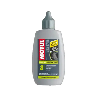 MOTUL - CHAIN LUBE DRY 100ml