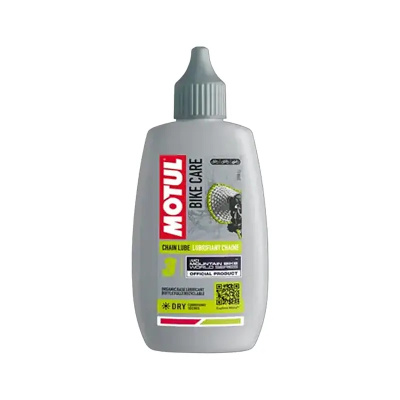 MOTUL - CHAIN LUBE DRY Off Road 100ml