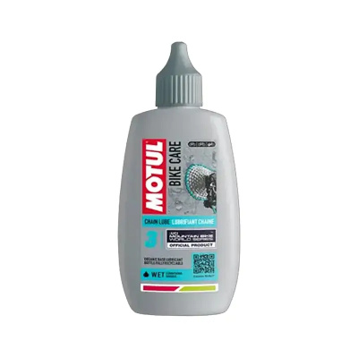 MOTUL - CHAIN LUBE WET Off Road 100ml