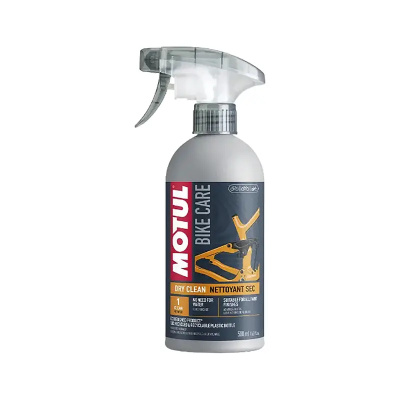 MOTUL - FRAME CLEAN DRY 500ml