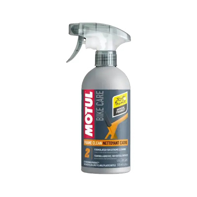 MOTUL - FRAME CLEAN WET 500ml