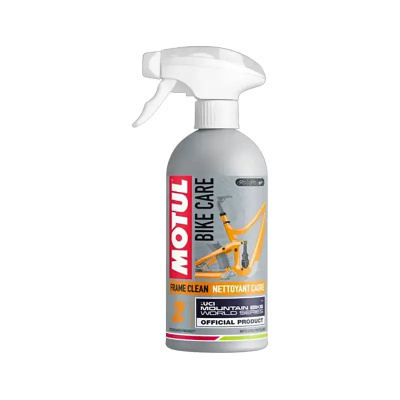 MOTUL - FRAME CLEAN WET Off Road 500ml