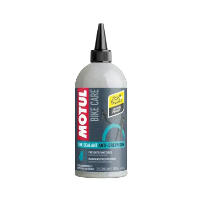 MOTUL - TUBELESS TYRE SEALANT 500ml