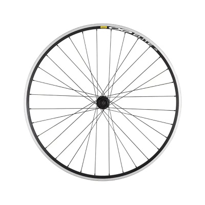 MPART REAR WHEEL RS400/CXPElt/PG 32H/ 700c 130 mm qr