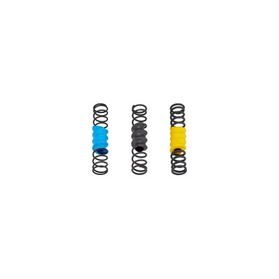 MSC Future Shock Booster Spring 13LB/25LB/40LB