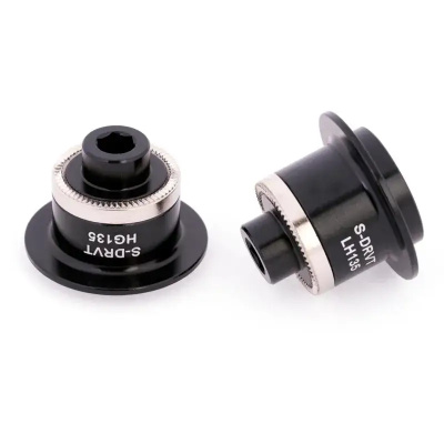 MT Supadrive Rear Axle End Cones 10x135/141mm