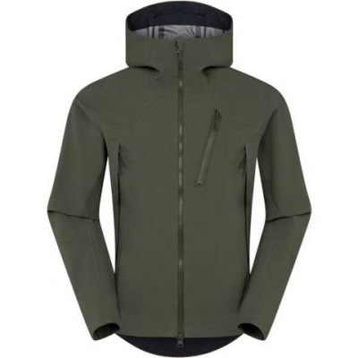 Madison DTE 3-Layer Waterproof Jacket