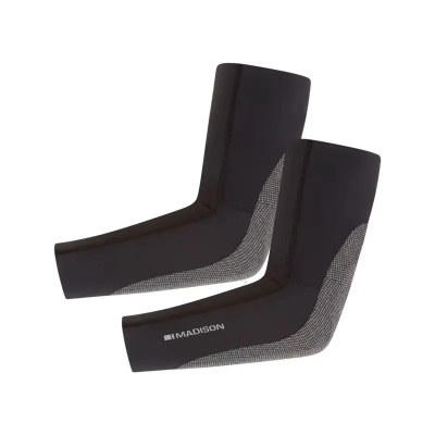 Madison DTE Level 2 RHEON Elbow Pad Set