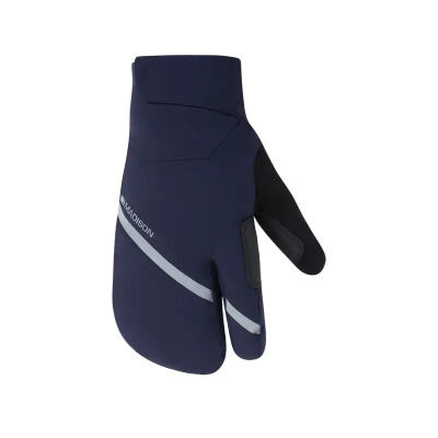 Madison DTE Waterproof Primaloft Thermal 1-1-3 Gloves