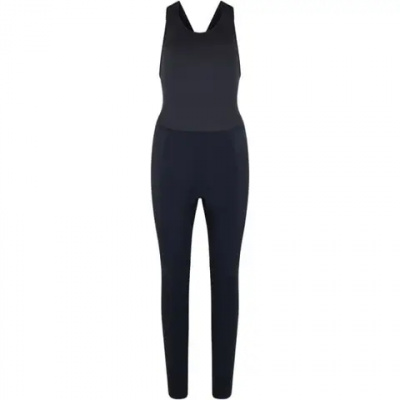 Madison DTE Women's Thermal Bib Tights With EIT Pad