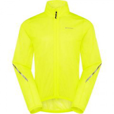 Madison Flux 2-Layer Ultra Packable Waterproof Jacket