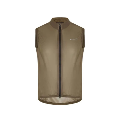 Madison Flux 2L Packable Waterproof Gilet