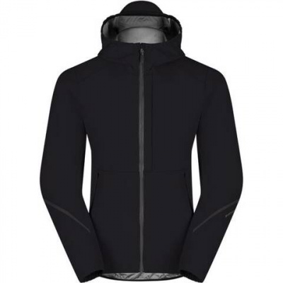 Madison Flux 3-Layer Waterproof Trail Jacket