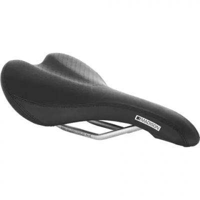 Madison Flux Classic Standard Saddle