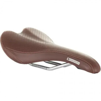Madison Flux Classic Standard Saddle