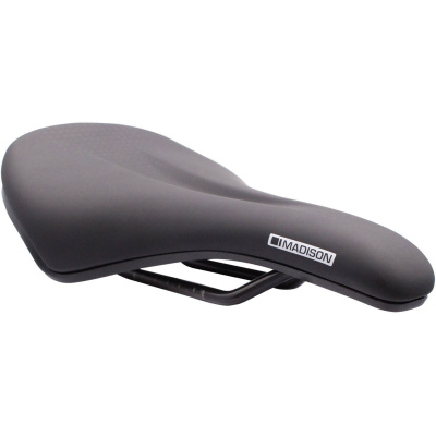 Madison Flux E Sweep Saddle