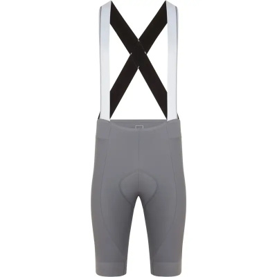 Madison Flux EIT Pad Lycra Bib Shorts