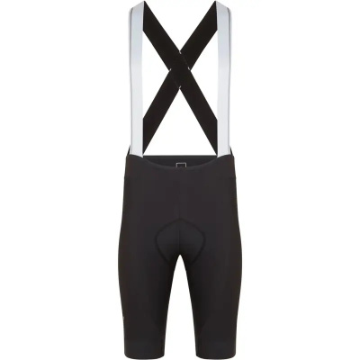 Madison Flux EIT Pad Lycra Bib Shorts