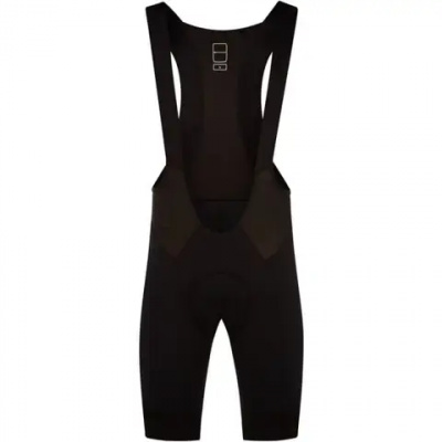 Madison Flux EIT Padded Bib Short