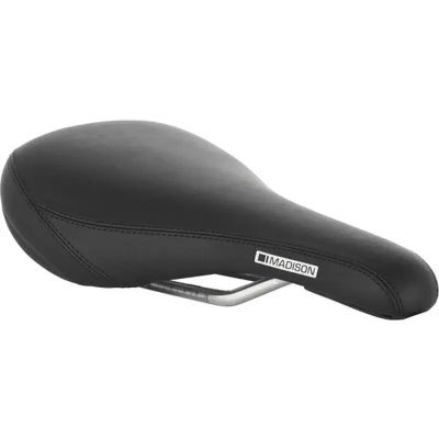 Madison Flux Junior 130 mm x 240 mm Saddle