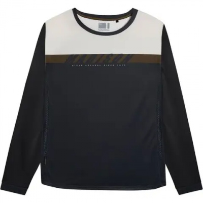 Madison Flux Long Sleeve Women's Jersey