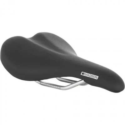 Madison Flux Switch Short 152 mm x 250 mm Saddle