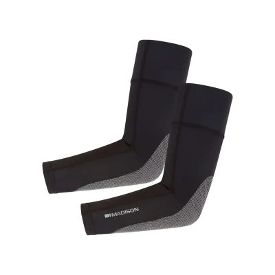 Madison Flux Ultra Light Level 1 Rheon Elbow Pad Set