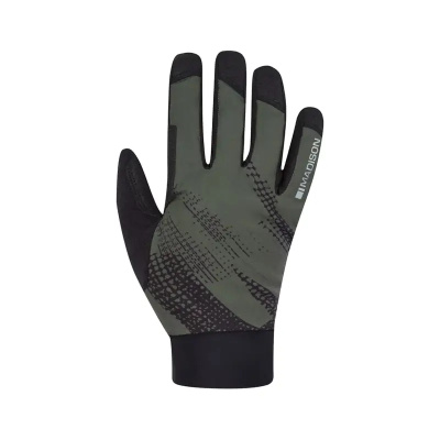 Madison Flux Waterproof Trail Winter Gloves