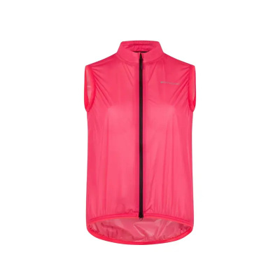 Madison Flux Women's 2L Packable Waterproof Gilet