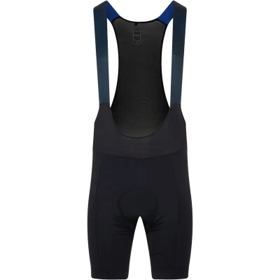 Madison Freewheel Gel Pad Bib Shorts