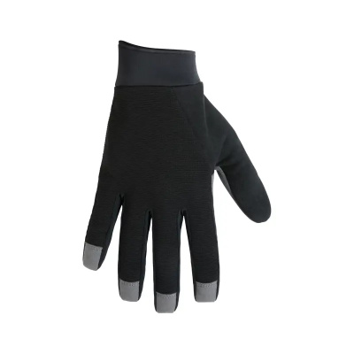 Madison Freewheel Gel Pad Full Finger Trail Gloves