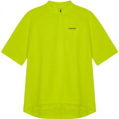 Madison Freewheel Short Sleeve Jersey