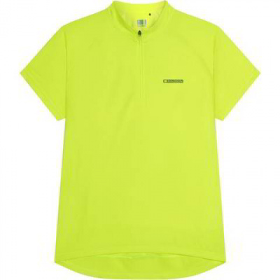 Madison Freewheel Women's Short Sleeve Jersey