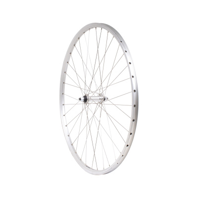 Madison Hybrid Solid Axle 700c Front  Wheel