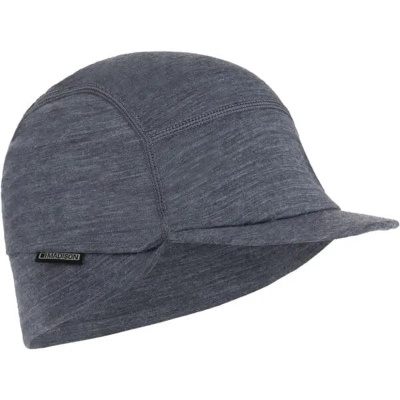 Madison Isoler Merino Winter Cap