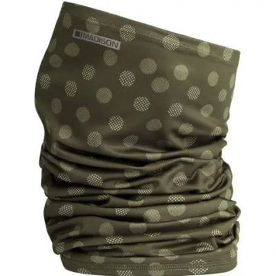 Madison Isoler Microfiber Neck Warmer