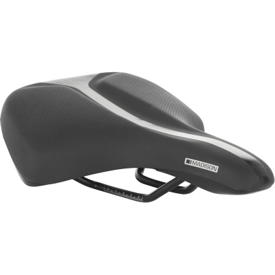 Madison Roam Freedom Saddle - Short Fit